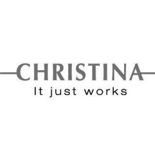 Промокод Christina на скидку 15% Промокод Christina на скидку 15%