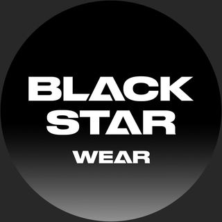 Промокод Black Star Wear на скидку 500р