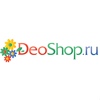 Промокод DeoShop.ru на скидку 5%