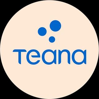 Промокод Teana Labs на скидку 45%