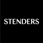 Промокод STENDERS на скидку 5%