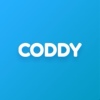 Промокод CODDY на скидку 25%