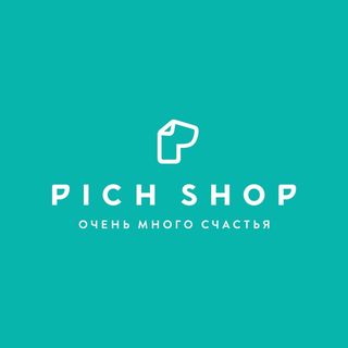 Промокод PichShop на скидку 20%