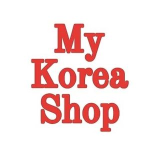 Промокод MyKoreaShop на скидку 7%