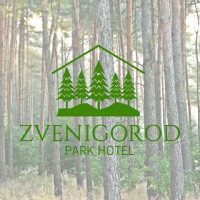 Промокод Парк Отель ZVENIGOROD на скидку 15%