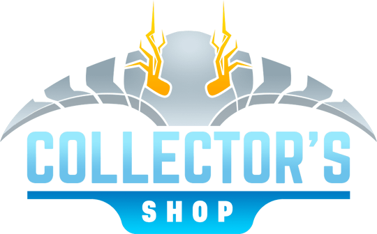 Промокоды для Collector's shop
