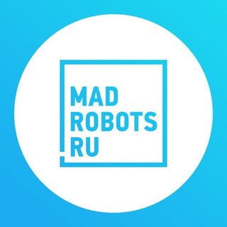 Промокод MadRobots на скидку 10%