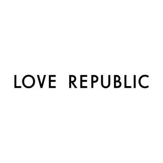 Промокоды Love Republic