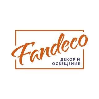 Промокод Fandeco на скидку 40%