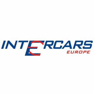 Промокод Intercars на скидку 50%