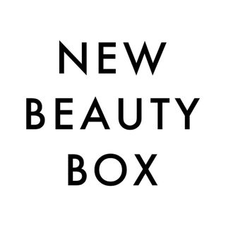 Промокод New Beauty Box на скидку 1794₽