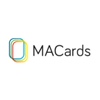 Промокод MACards на скидку 50%