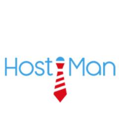 Промокод HostiMan на скидку 50%