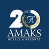 Промокод AMAKS Hotels & Resorts на скидку 10%