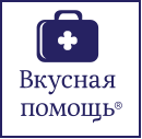 Промокод Вкусная помощь на скидку 5%