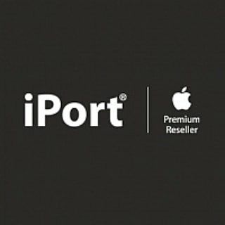 Промокод iPort на скидку 5000₽