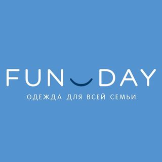 Промокод FUNDAY на скидку 10%