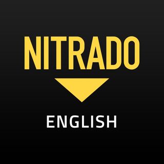 Промокод Nitrado на скидку 82%