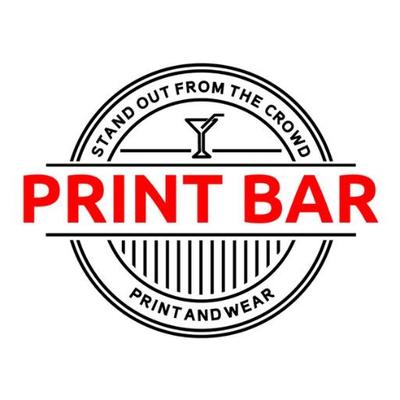 Промокоды Print Bar