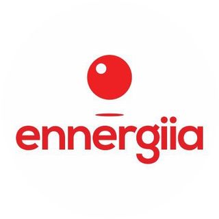 Промокод Ennergiia на скидку 40%