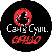Промокод Сан Суши на скидку 1499р