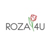 Промокод Roza4u на скидку 5%