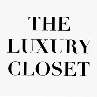 Промокод The Luxury Closet на скидку 150$