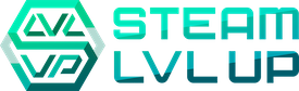 Промокоды для SteamlvlUP