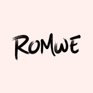 Промокод Romwe на скидку $20