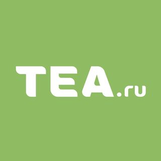 Промокоды TEA.ru