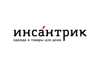 Промокод Инсантрик на скидку 10%