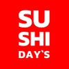 Промокоды для SUSHIDAY'S