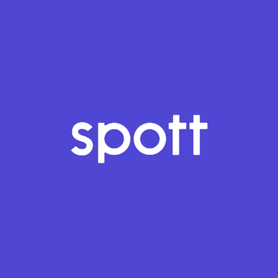 Промокоды для Spott