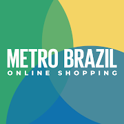 Промокод Metro Brazil на скидку 50%