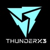 Промокод ThunderX3 на скидку 15%