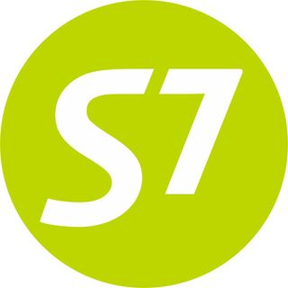 Промокод S7 Airlines на скидку 8%