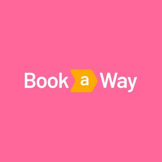 Промокод Bookaway на скидку 5%