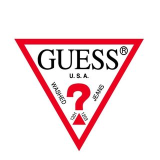Промокод Guess на скидку 5%