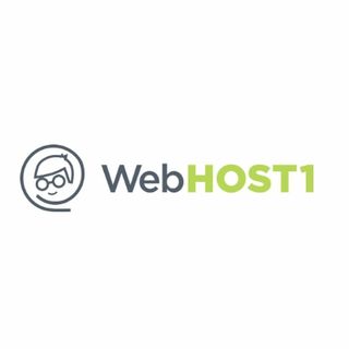 Промокод WebHost1 на скидку 20%