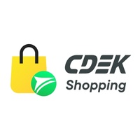 Промокод CDEK.Shopping на скидку 1000р Промокод CDEK.Shopping на скидку 1000р
