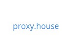 Промокоды для proxy.house