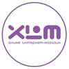Промокоды для Аниме-магазин Xl Media