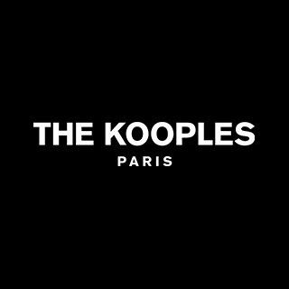 Промокод The Kooples на скидку 15%