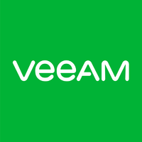 Промокоды для Veeam