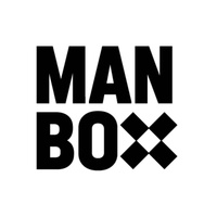 Промокод Manbox на скидку 10%