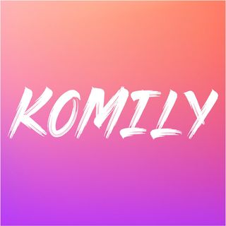 Промокоды для Komily