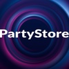 Промокоды для PartyStore