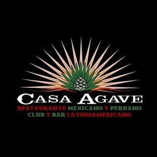 Промокоды для Casa Agave