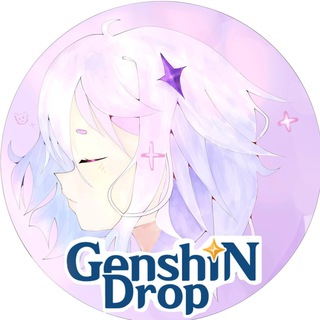 Промокоды для GenshinDrop