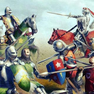 Промокоды для Stronghold Kingdoms